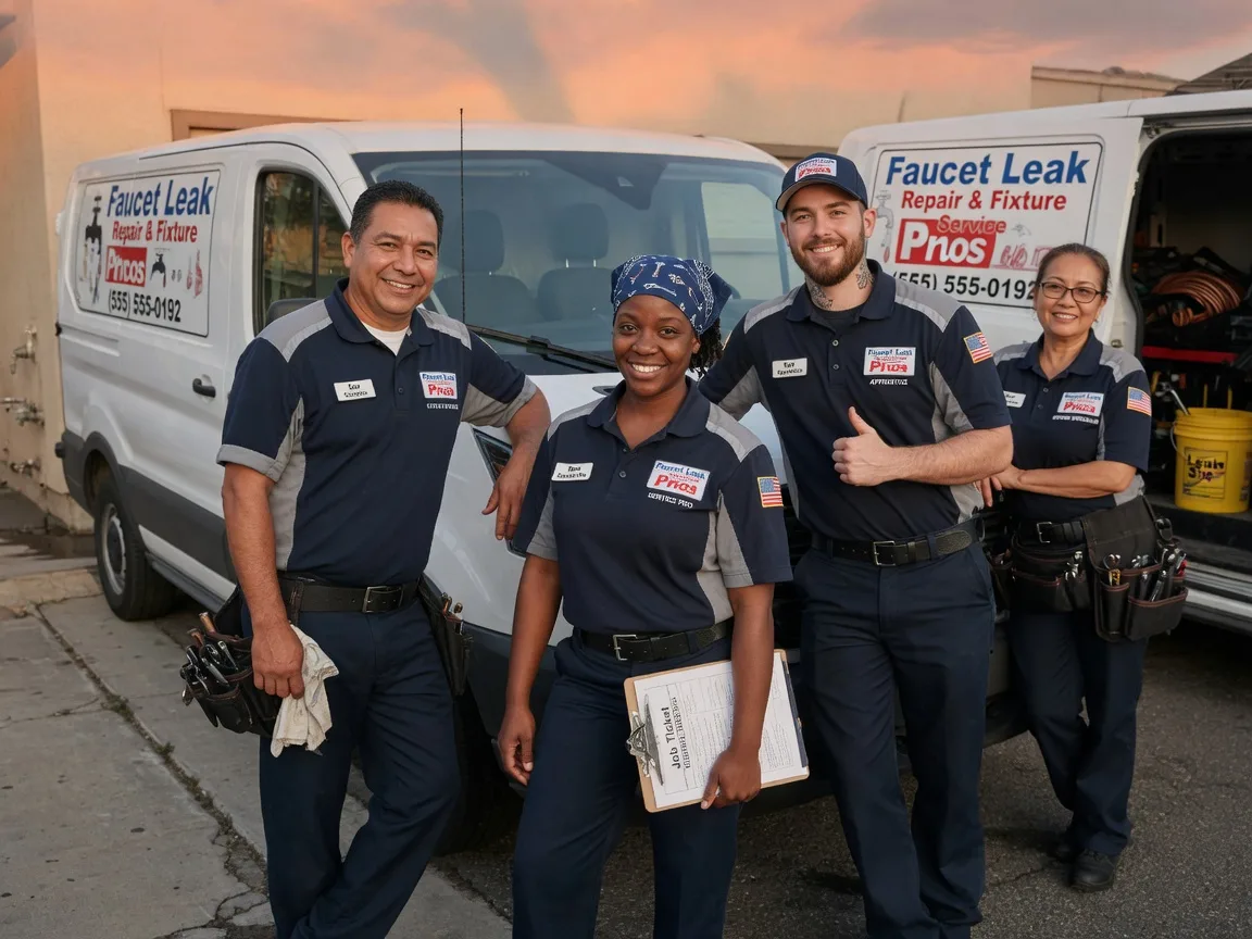 Faucet Repair company in Mansfield Center, CT